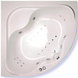 Г/м система Sport Plus Hydro/Air Standart Ravak