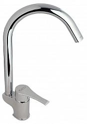 Смеситель для кухни GPD ATROS MTE65 хром