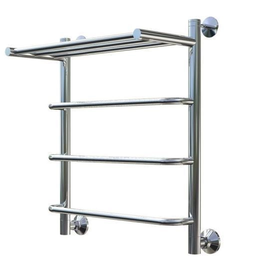 Полотенцесушитель водяной Тругор Идеал НП 1 П 60x50 (ЛЦ5)