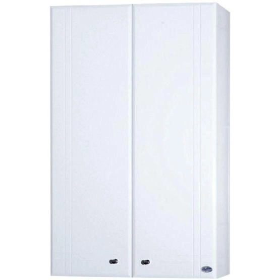 Подвесной шкаф Bellezza Лилия 60 белый