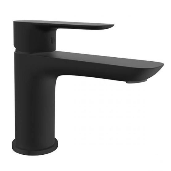 Смеситель для раковины KAISER Cezar (05011-2) черный