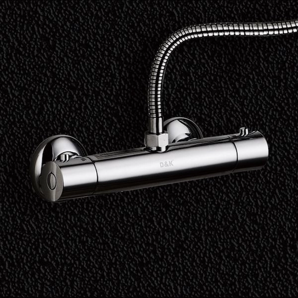 Смеситель для душа D&K Bayern Potsdam (DA2153101)
