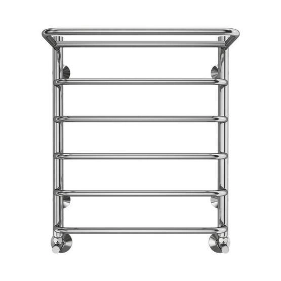 Полотенцесушитель Terminus Полка П6 500х600 водяной