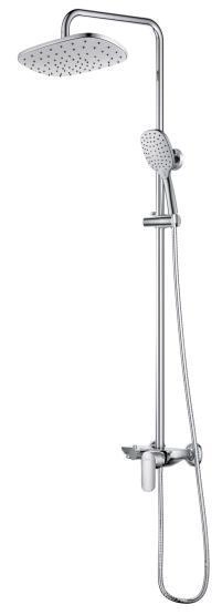 Душевая система D&K Venice Baciano (DA1033701B14)