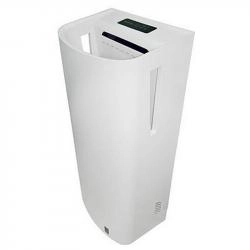 Сушилка для рук G-teq 1650 PW скоростная