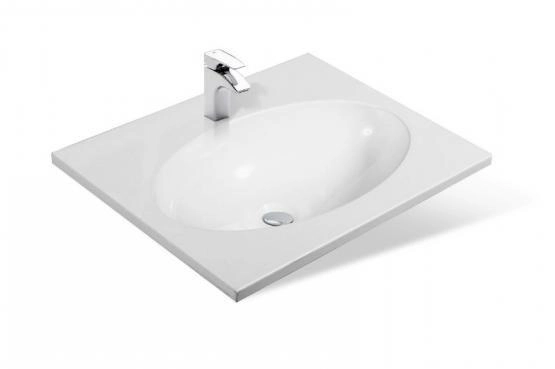 Раковина Эстет Вегас 90