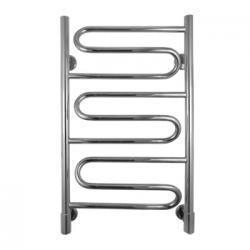 Полотенцесушитель Energy Bravo 800x500 электрический хром