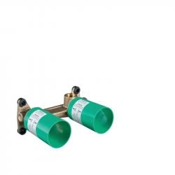 Скрытая часть Hansgrohe 13622180 для раковины