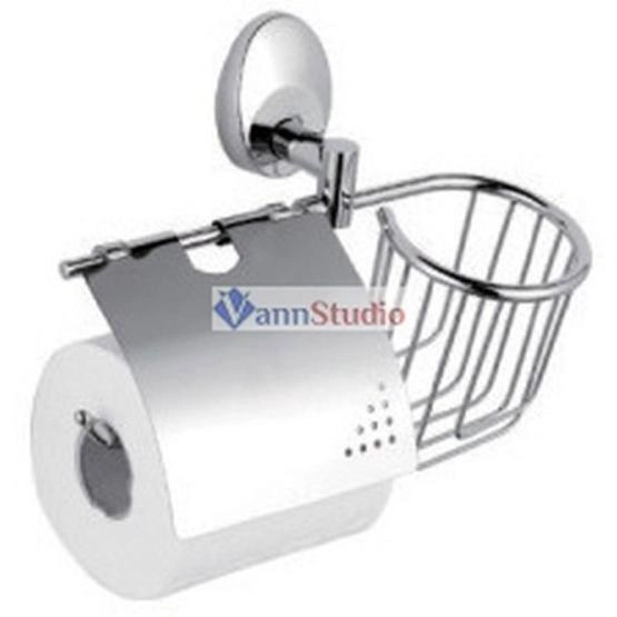 F1603-1 Бумагодержатель Frap с дезодорантом