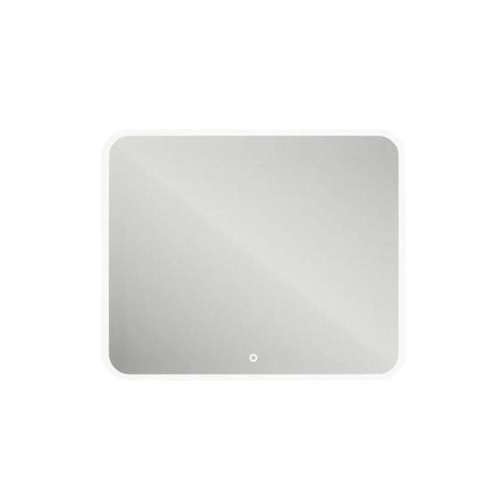 Зеркало Veneciana DEBORA 850х700 светодиодное