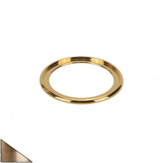 Декоративное кольцо Colombo Hermitage В3300.OA бронза