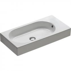 Раковина Hatria Area Y0W9 без отв. 70X35