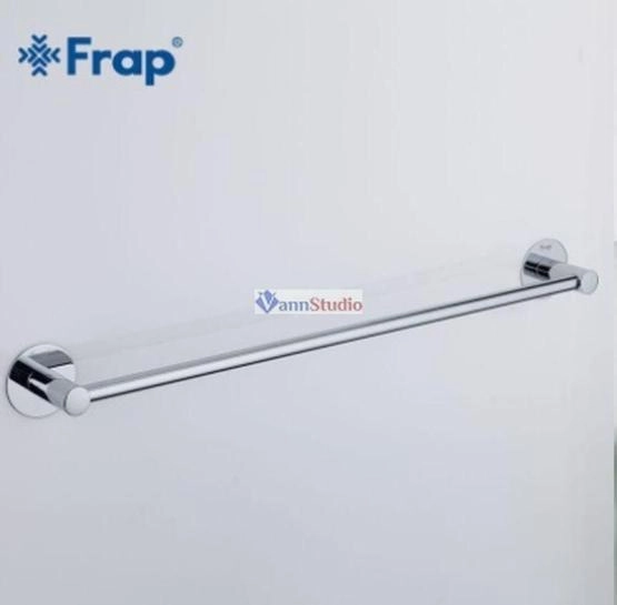 F3801 Полотенцедержатель Frap клеющейся