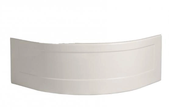 Панель с компл. крепл. к ванне Mini Catalina 125x55 см акриловая
