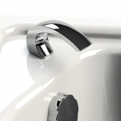 Излив Радомир Линкольн 1-28-2-0-0-663 хром