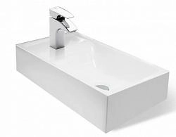 Раковина Эстет Мини 40х22 Раковина Эстет Мини 40х22