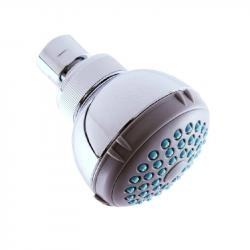 Верхний душ Rav Slezak антикальк,пластик PS0010, цвет Хром