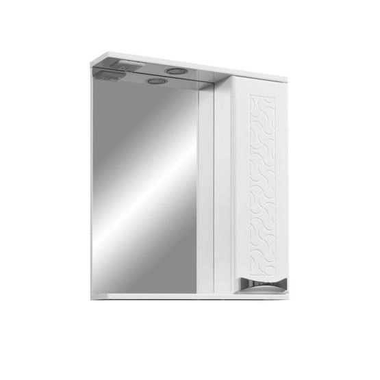 Зеркало-шкаф Stella Polar Ванда 60/С