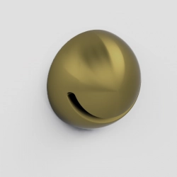 Излив Радомир МиниСфера-BRONZE 1-28-4-0-0-665 бронза