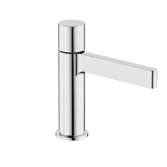 Смеситель для раковины KAISER Logo (47511) хром