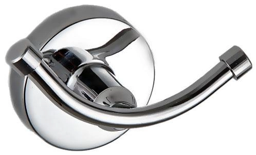 Крючок двойной G-teq 02.57 хром