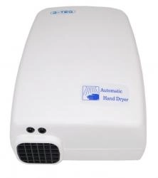 Сушилка для рук G-teq 8809 PW 10.52 белый