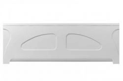 Экран Эстет фронтальный Астра 170 мрамор