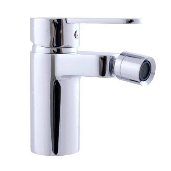 Смеситель Rav Slezak ZAMBEZI ZA044.5 для биде, цвет Хром без открывания стока