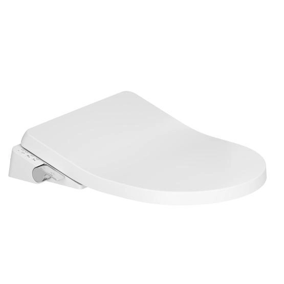 Электронная крышка-биде CleanCare AM.PM CCC7853WH белый