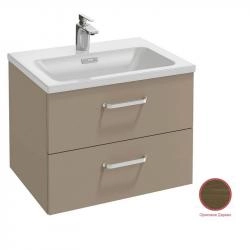 Тумба под раковину Jacob Delafon VOX EB2080-R1-E16 60 см цвет ореховое дерево