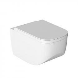 Унитаз Hatria Next Y1F1 подвесной безободковый