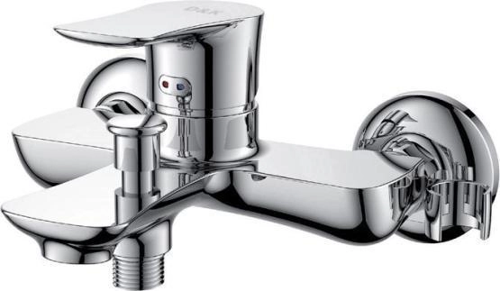 Смеситель для ванны D&K Rhein Reisling (DA1273201)