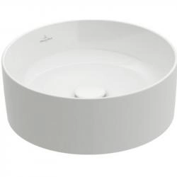 Раковина Villeroy&Boch COLLARO 4A1840R1 d.40см на столешницу