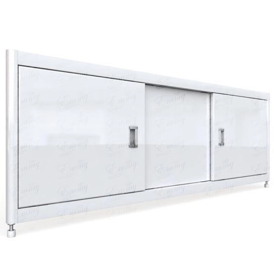 Экран под ванну EMMY Монро 1,3 м