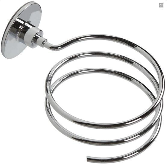 Держатель для фена Fixsen ROUND FX-92119