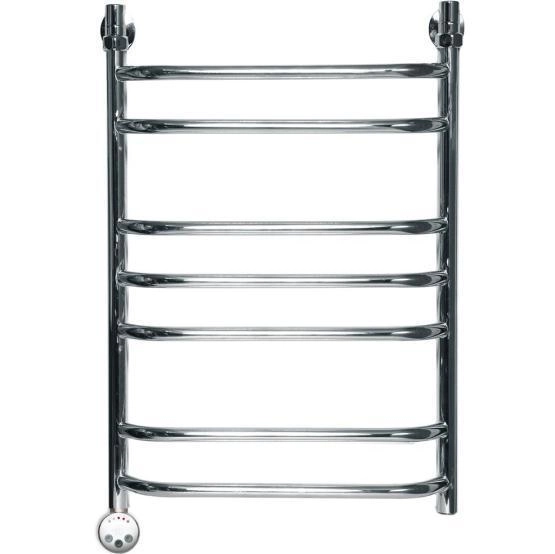 Полотенцесушитель электрический Ника Trapezium ЛТ (г2) 60/40 левый тэн MEG