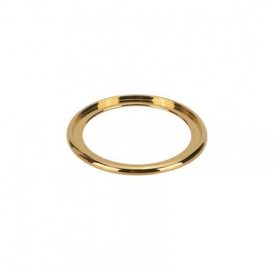 Декоративное кольцо Colombo Hermitage В3300.HPS золото