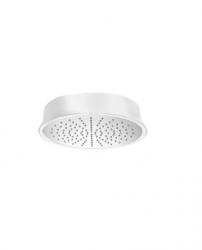 Верхний душ CEZARES CZR-SP5-22-BLC 22 см белый хром