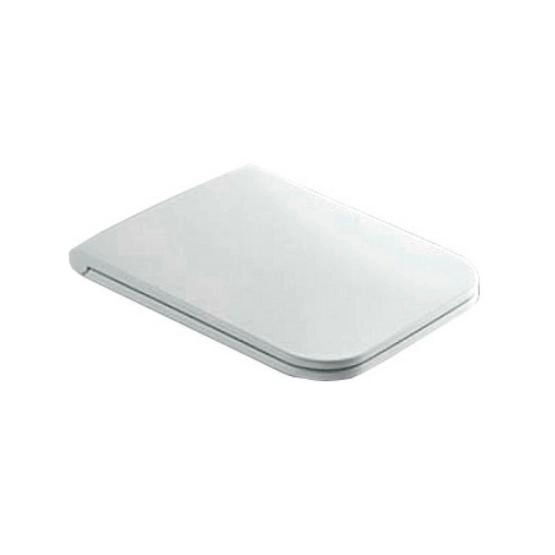 Крышка сидение с микролифтом Hatria ЕrikaPro Q Y1FU с системой SoftClose