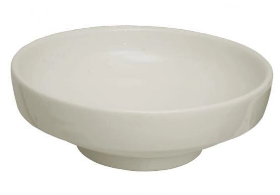 Раковина Vitra Water Jewels 40х40 см 4334B003-1361, цвет белый