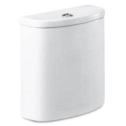 DAMA SENSO Бачок, нижн.подвод воды 341517000