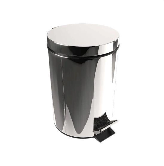 Ведро мусорное Fixsen HOTEL FX-31024 8 л