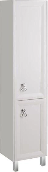 Пенал ASB-Woodline Риола 40 Слоновая кость