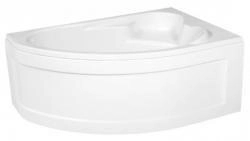 Ванна Cersanit Kaliope 153x100 правая ассиметричная