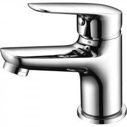 Смеситель Bien Via BL11019101 для раковины хром