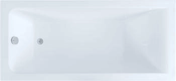 Акриловая ванна Aquanet Bright 175x70