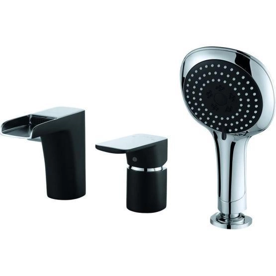 Смеситель для ванны D&K Berlin Technische (DA1434215)