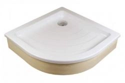 Поддон Ravak Ronda 90 EX белая