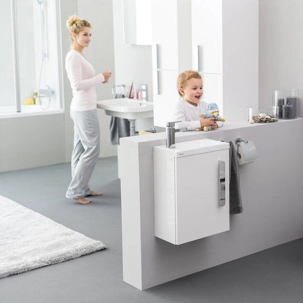 Держатель для туалетной бумаги Ravak Chrome CR 400.00 X07P191