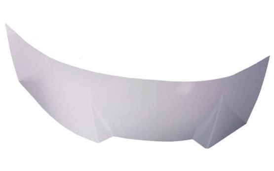 Передняя панель A для ванны Ravak ROSA 95 L 150 см белая